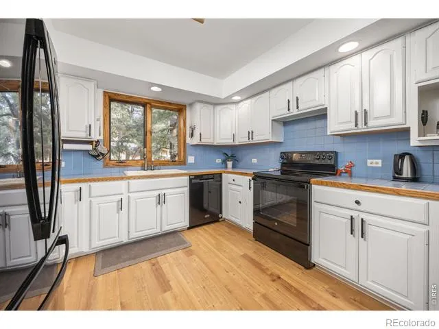 14 Sundown Trail Nederland, CO 80466