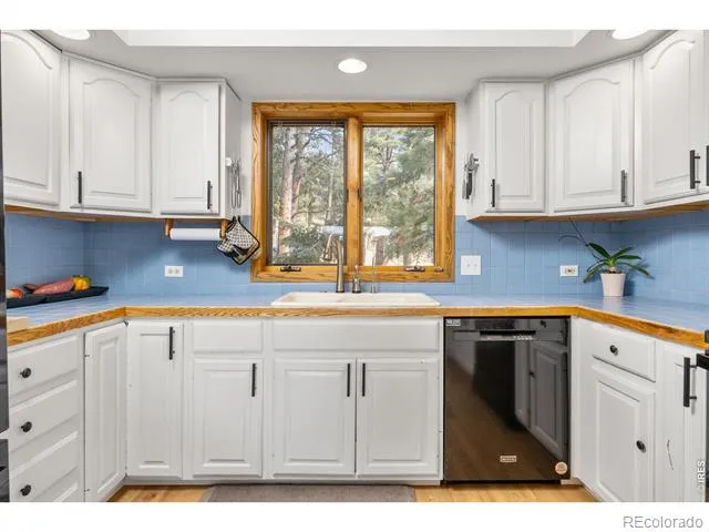 14 Sundown Trail Nederland, CO 80466