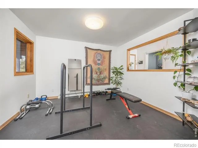 14 Sundown Trail Nederland, CO 80466