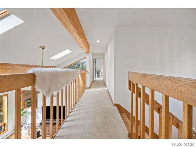 14 Sundown Trail Nederland, CO 80466