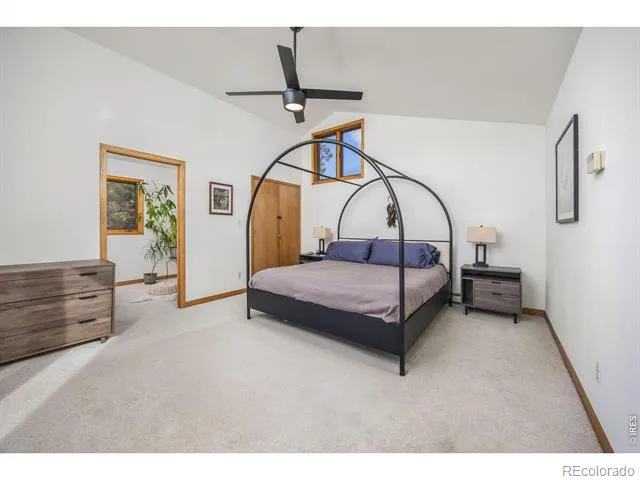 14 Sundown Trail Nederland, CO 80466