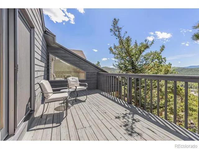 14 Sundown Trail Nederland, CO 80466