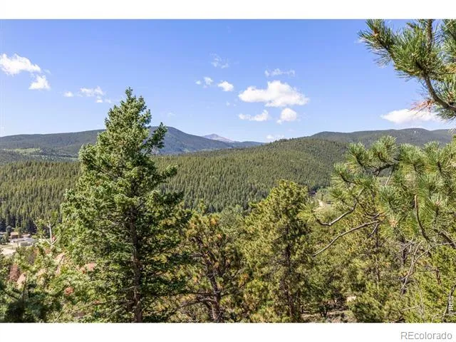 14 Sundown Trail Nederland, CO 80466