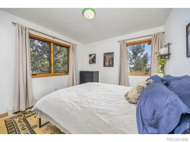 14 Sundown Trail Nederland, CO 80466