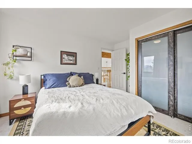 14 Sundown Trail Nederland, CO 80466