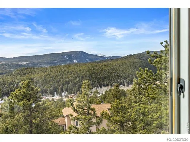 14 Sundown Trail Nederland, CO 80466