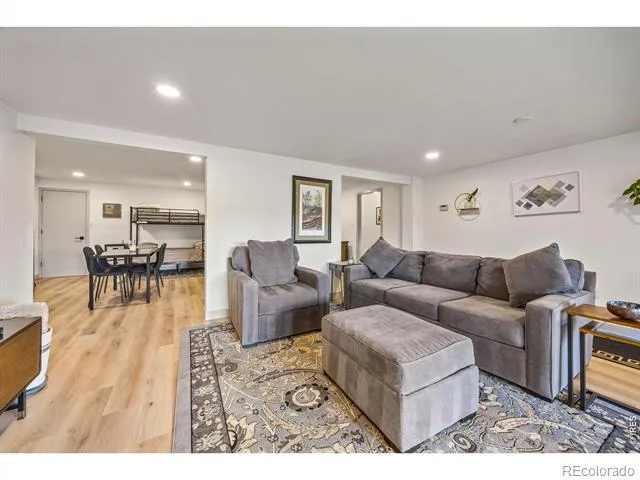 14 Sundown Trail Nederland, CO 80466