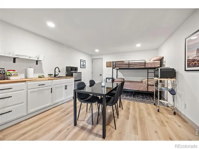 14 Sundown Trail Nederland, CO 80466