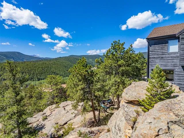 14 Sundown Trail Nederland, CO 80466