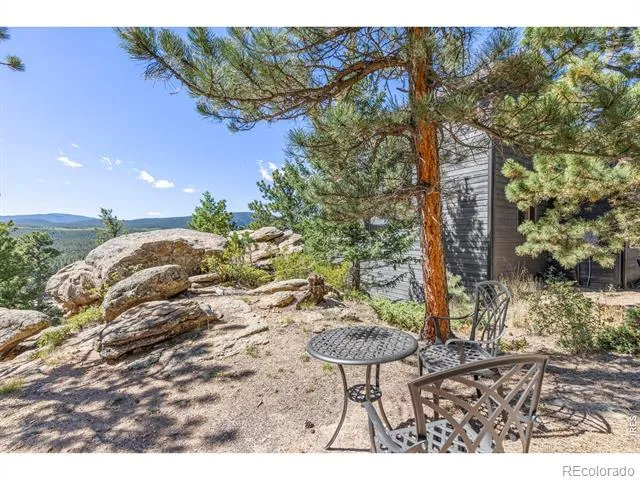14 Sundown Trail Nederland, CO 80466