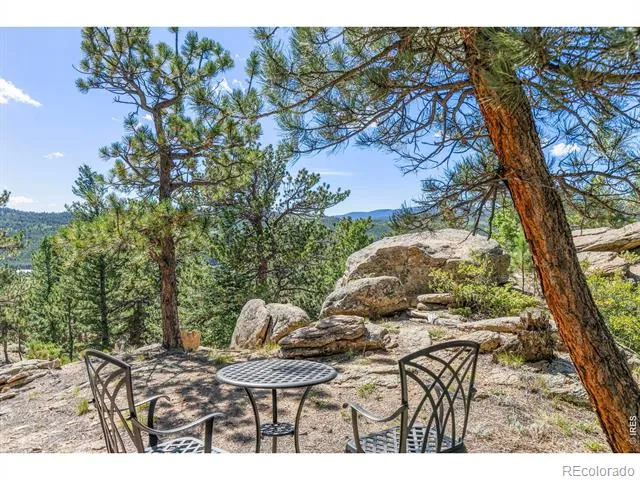 14 Sundown Trail Nederland, CO 80466