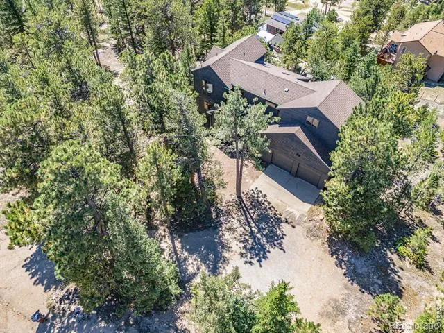 14 Sundown Trail Nederland, CO 80466