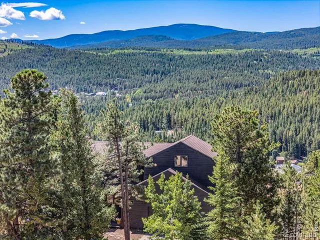 14 Sundown Trail Nederland, CO 80466