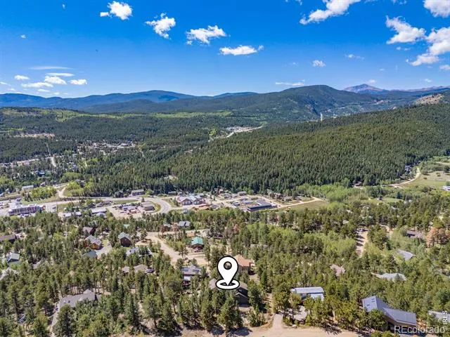 14 Sundown Trail Nederland, CO 80466