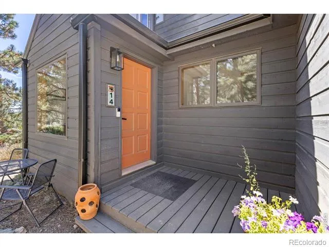14 Sundown Trail Nederland, CO 80466