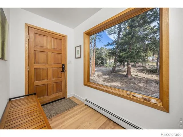 14 Sundown Trail Nederland, CO 80466