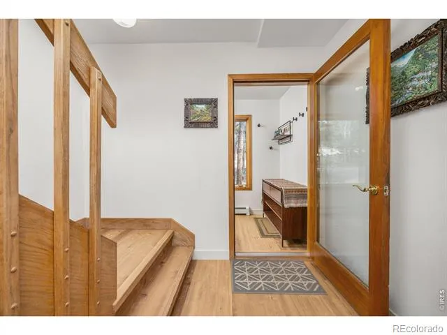 14 Sundown Trail Nederland, CO 80466