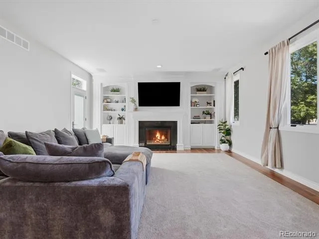 6365 W Crestline Avenue Littleton, CO 80123