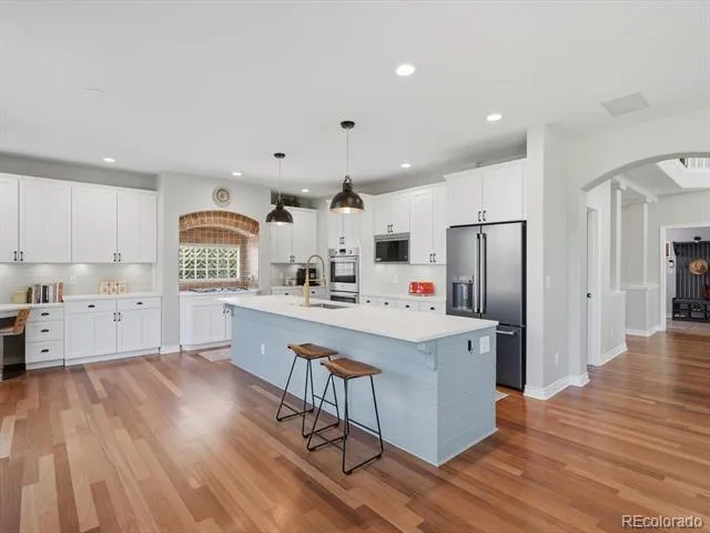 6365 W Crestline Avenue Littleton, CO 80123