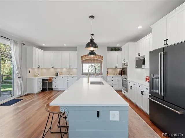 6365 W Crestline Avenue Littleton, CO 80123