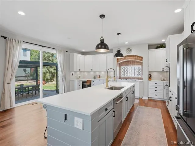 6365 W Crestline Avenue Littleton, CO 80123