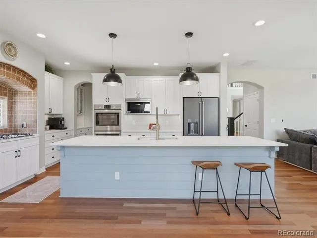 6365 W Crestline Avenue Littleton, CO 80123
