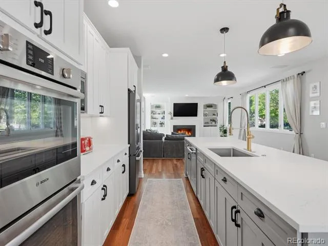 6365 W Crestline Avenue Littleton, CO 80123