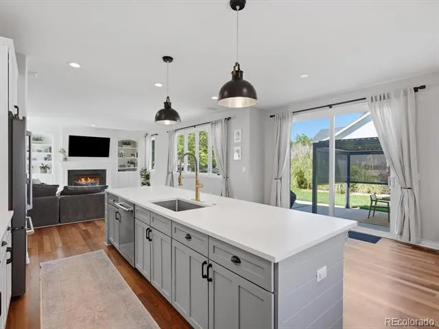 6365 W Crestline Avenue Littleton, CO 80123