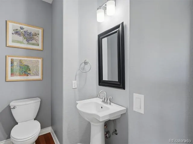 6365 W Crestline Avenue Littleton, CO 80123