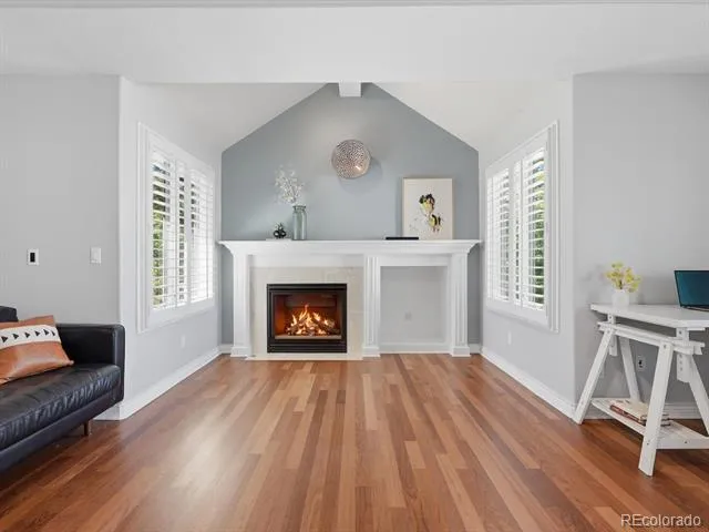 6365 W Crestline Avenue Littleton, CO 80123