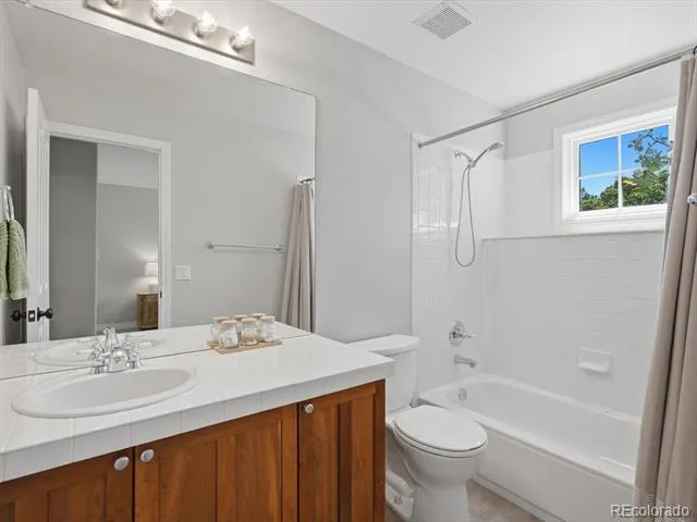 6365 W Crestline Avenue Littleton, CO 80123