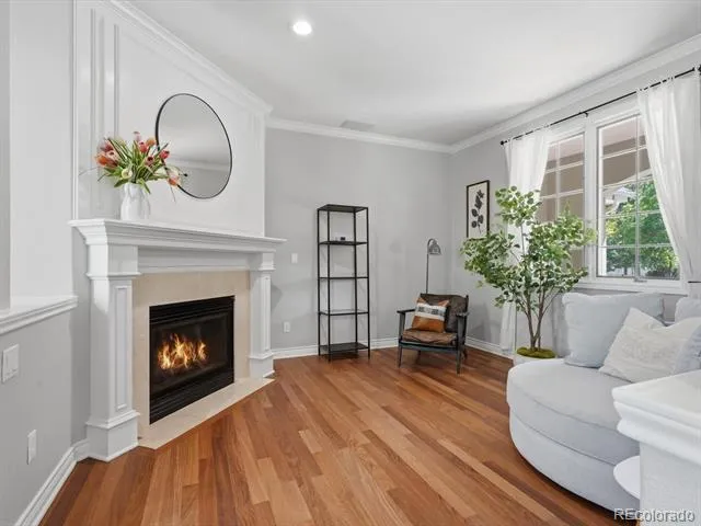 6365 W Crestline Avenue Littleton, CO 80123