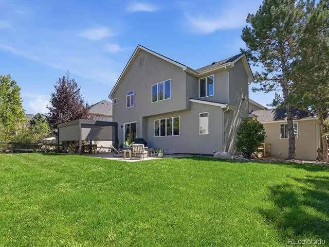 6365 W Crestline Avenue Littleton, CO 80123