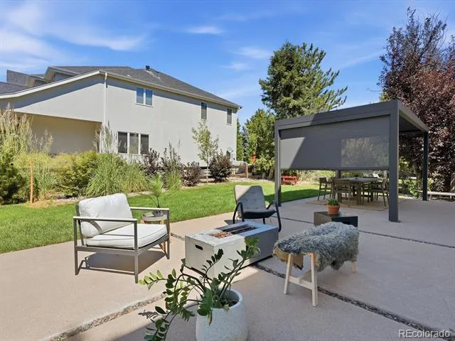 6365 W Crestline Avenue Littleton, CO 80123