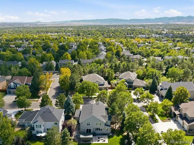 6365 W Crestline Avenue Littleton, CO 80123