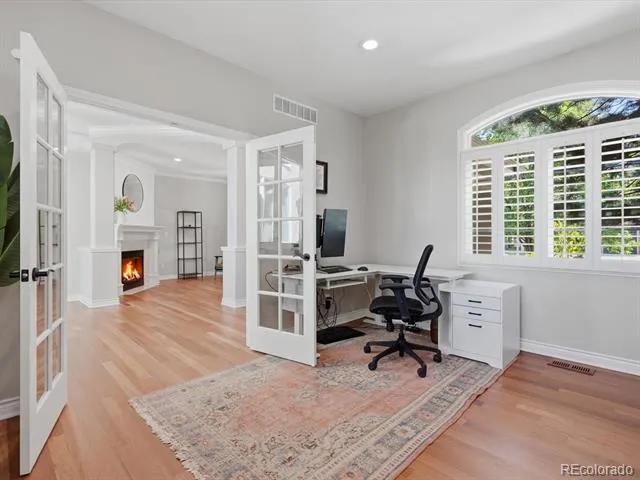 6365 W Crestline Avenue Littleton, CO 80123