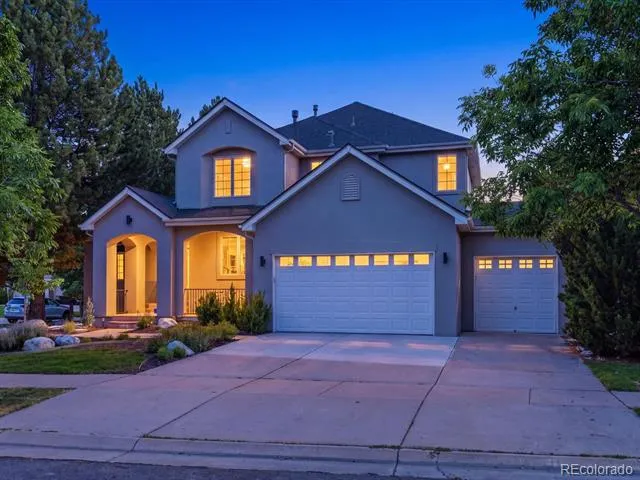 6365 W Crestline Avenue Littleton, CO 80123