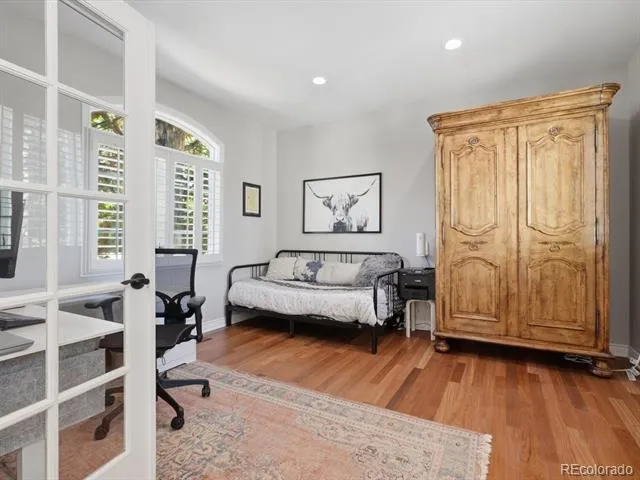 6365 W Crestline Avenue Littleton, CO 80123