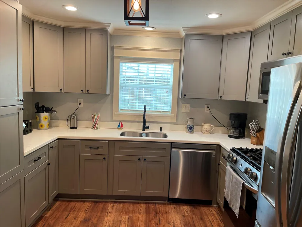 5315 Avenue R Galveston, TX 77551