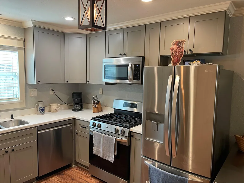 5315 Avenue R Galveston, TX 77551