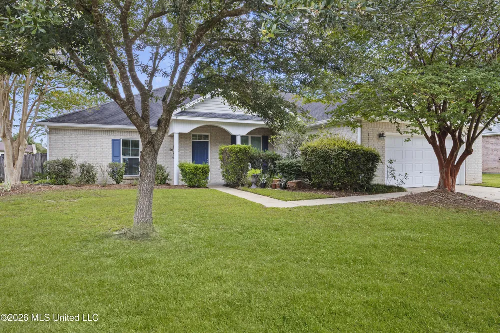 3104 Stonewood Drive Ocean Springs, MS 39564