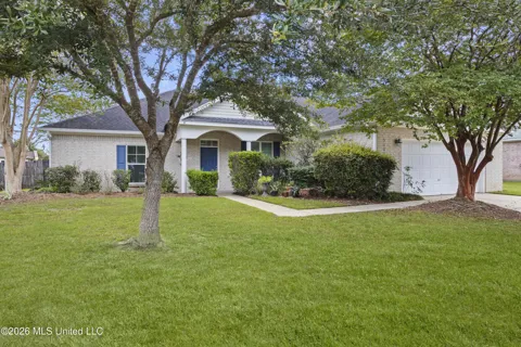 3104 Stonewood Drive