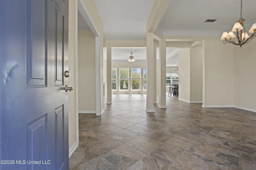 3104 Stonewood Drive Ocean Springs, MS 39564