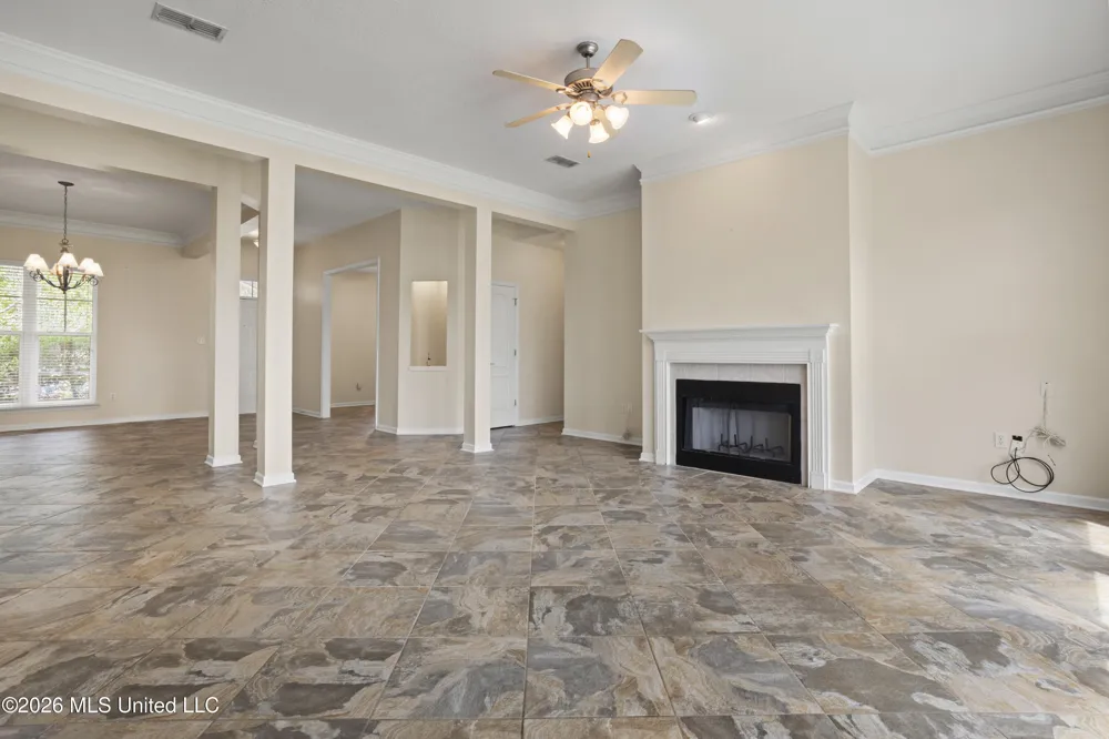 3104 Stonewood Drive Ocean Springs, MS 39564