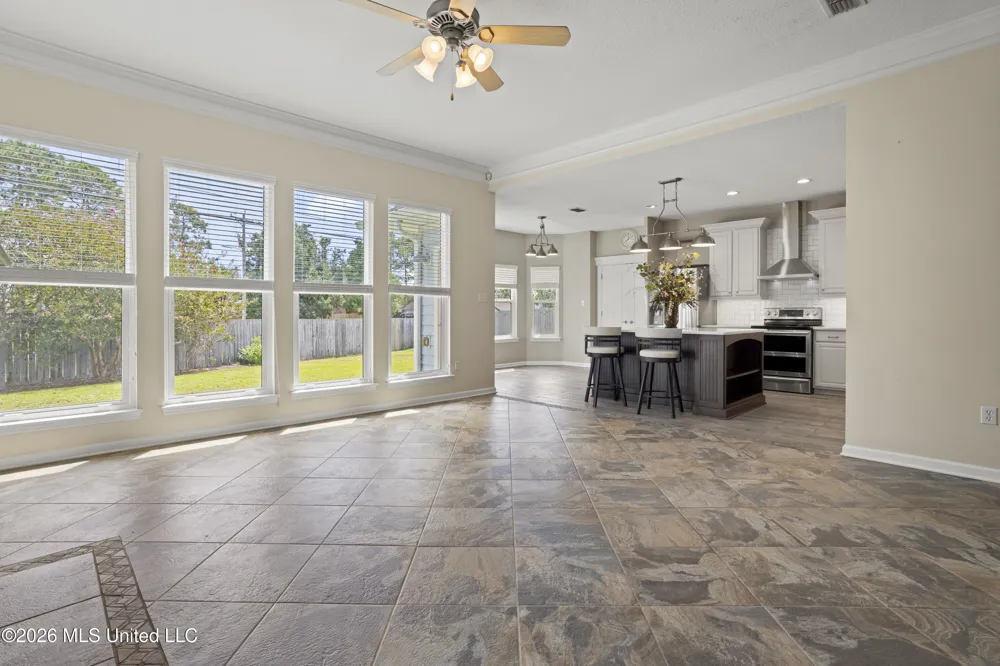 3104 Stonewood Drive Ocean Springs, MS 39564