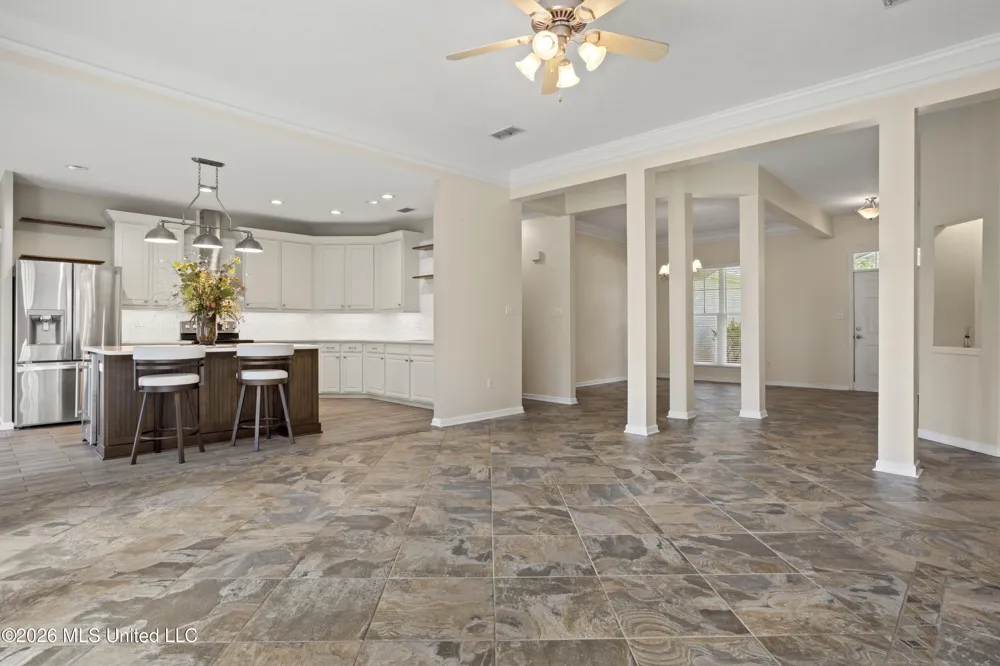 3104 Stonewood Drive Ocean Springs, MS 39564