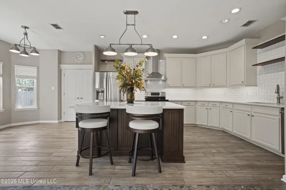 3104 Stonewood Drive Ocean Springs, MS 39564