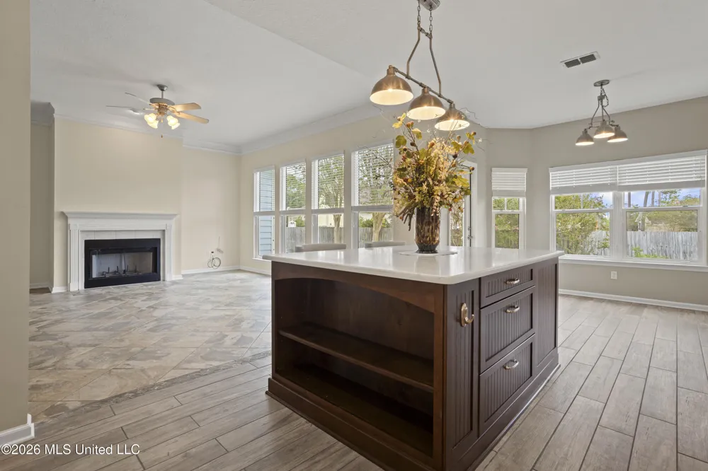 3104 Stonewood Drive Ocean Springs, MS 39564