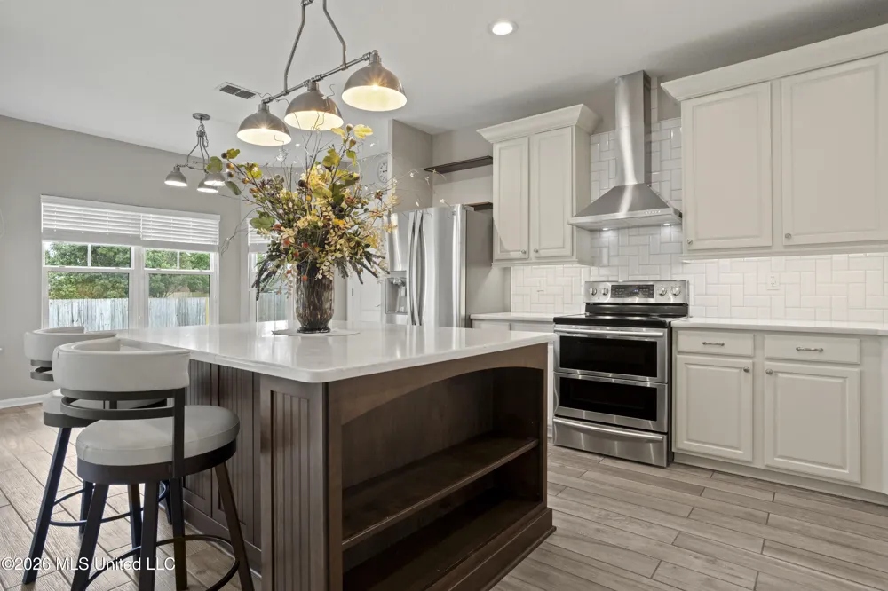 3104 Stonewood Drive Ocean Springs, MS 39564