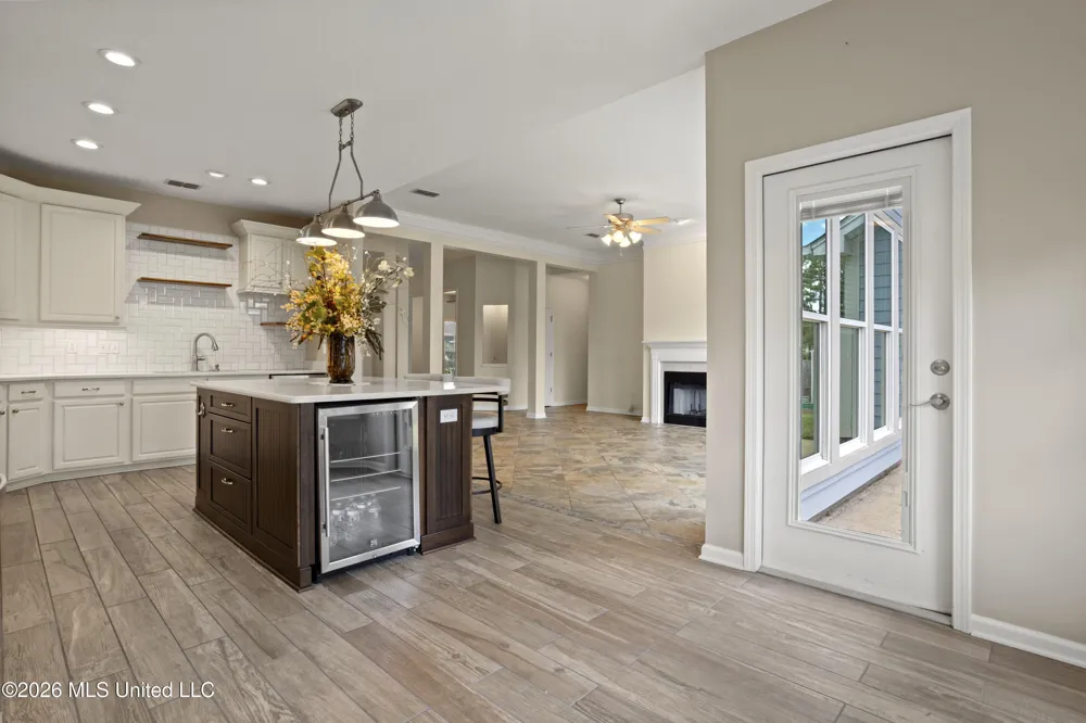 3104 Stonewood Drive Ocean Springs, MS 39564